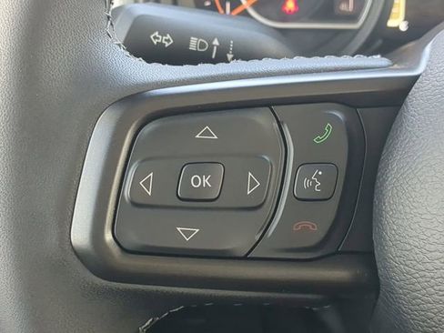 New 2026 Jeep Wrangler Unlimited Sport AWD/4WD image 27