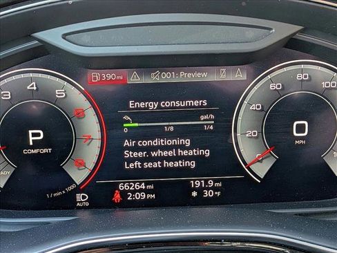 Used 2019 Audi Q8 Premium Plus image 8