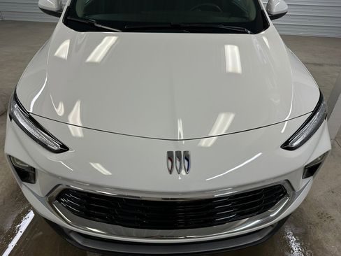 Certified 2024 Buick Encore GX Preferred image 36