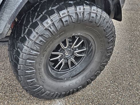 Certified 2022 Ford Bronco Raptor image 10