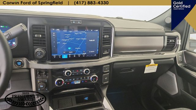 Used 2026 Ford F350 Platinum AWD/4WD image 20