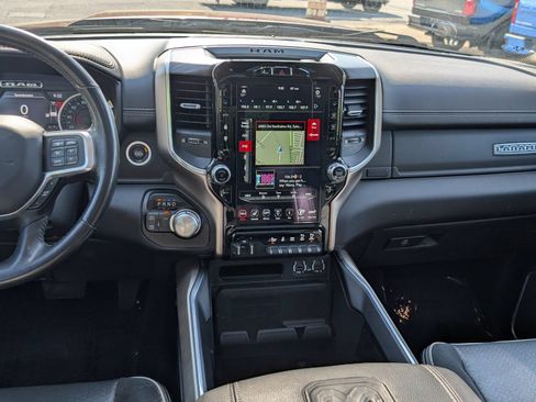 Used 2020 RAM 2500 Laramie AWD/4WD image 18