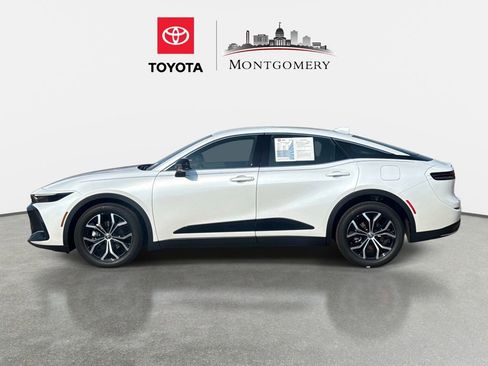 Used 2026 Toyota Crown XLE image 6