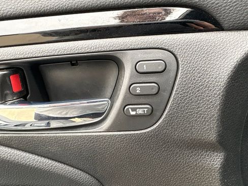 Certified 2021 Honda Ridgeline Black Edition image 10