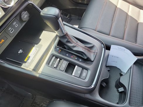 Certified 2024 Honda CR-V Sport-L image 33
