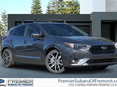 New 2026 Subaru Impreza 2.0i Sport