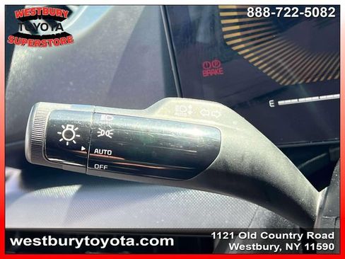 Used 2025 Kia K4 FWD image 23