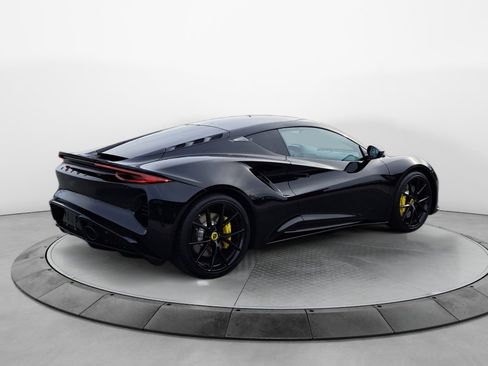 New 2024 Lotus Emira First Edition image 7