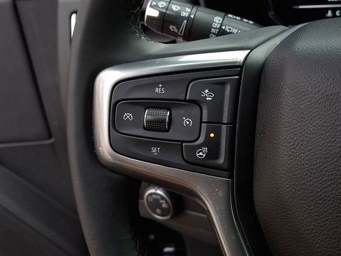 Used 2023 Chevrolet Tahoe Premier image 23