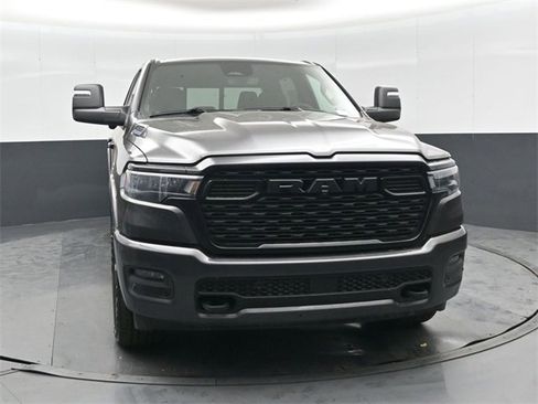 New 2026 RAM 1500 Big Horn/Lone Star image 10
