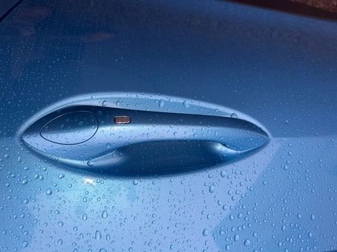 New 2026 Chevrolet Trax ACTIV w/ Driver Confidence Package FWD image 14