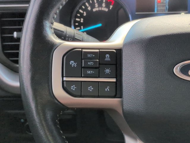 Certified 2023 Ford Expedition Max XLT RWD image 28