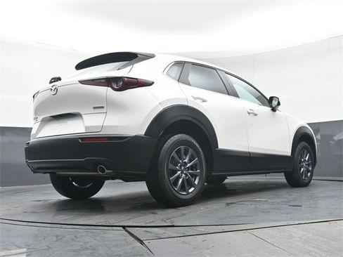 Certified 2024 MAZDA CX-30 AWD 2.5 S image 30