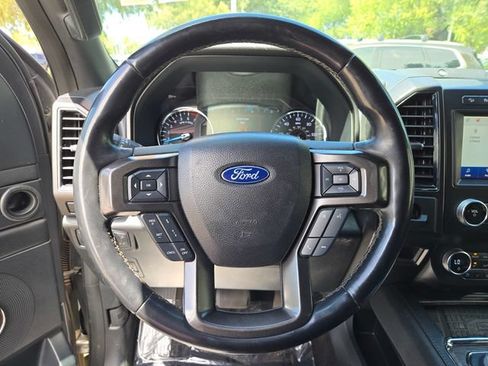 Used 2021 Ford Expedition Max Limited AWD/4WD image 24