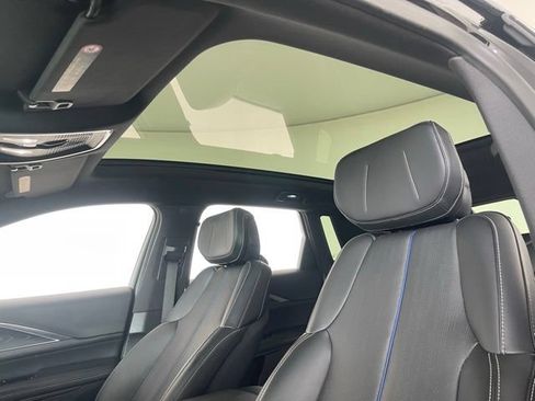 Used 2024 Cadillac Lyriq Sport w/ LPO, Floor Liner Package AWD/4WD image 48