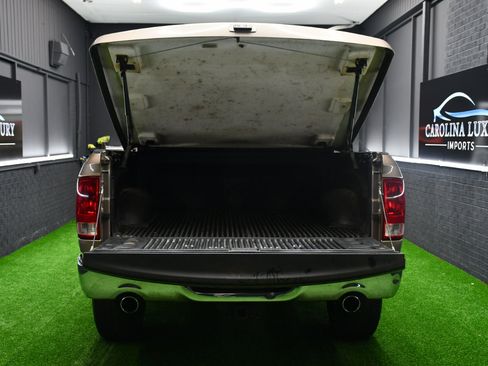 Used 2010 Dodge Ram 1500 Truck SLT w/ Big Horn Regional Pkg image 34