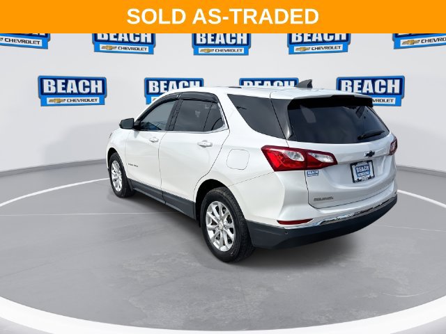 Used 2019 Chevrolet Equinox LT FWD image 6