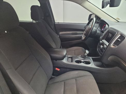 Used 2018 Dodge Durango SXT w/ Quick Order Package 2BB AWD/4WD image 21