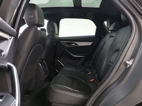 Used 2024 Jaguar F-PACE R-Dynamic S AWD/4WD image 31
