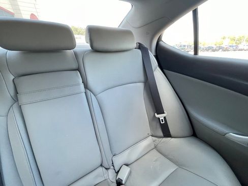 Used 2007 Lexus IS 250 image 47
