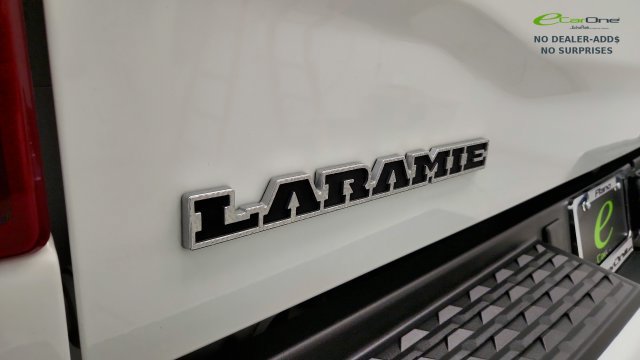 Used 2023 RAM 2500 Laramie AWD/4WD image 27