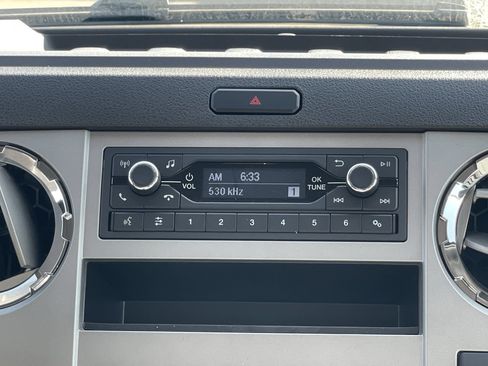 New 2027 Ford F650 2WD Crew Cab Super Duty image 14