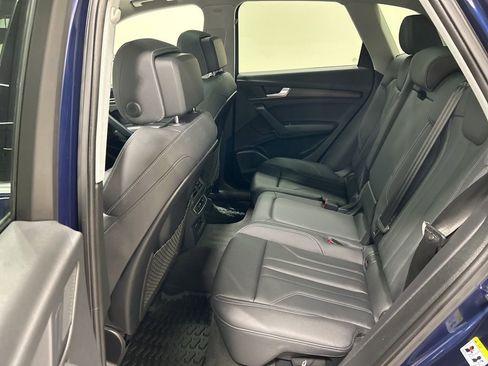 Used 2024 Audi Q5 2.0T Premium Plus image 26