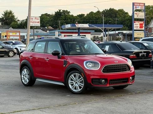 Used 2020 MINI Cooper Countryman FWD image 3