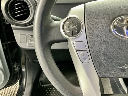 Used 2014 Toyota Prius C Two image 20