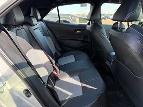 New 2026 Toyota Corolla XSE image 12