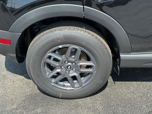 New 2025 Ford Bronco Sport Big Bend w/ Convenience Package image 4