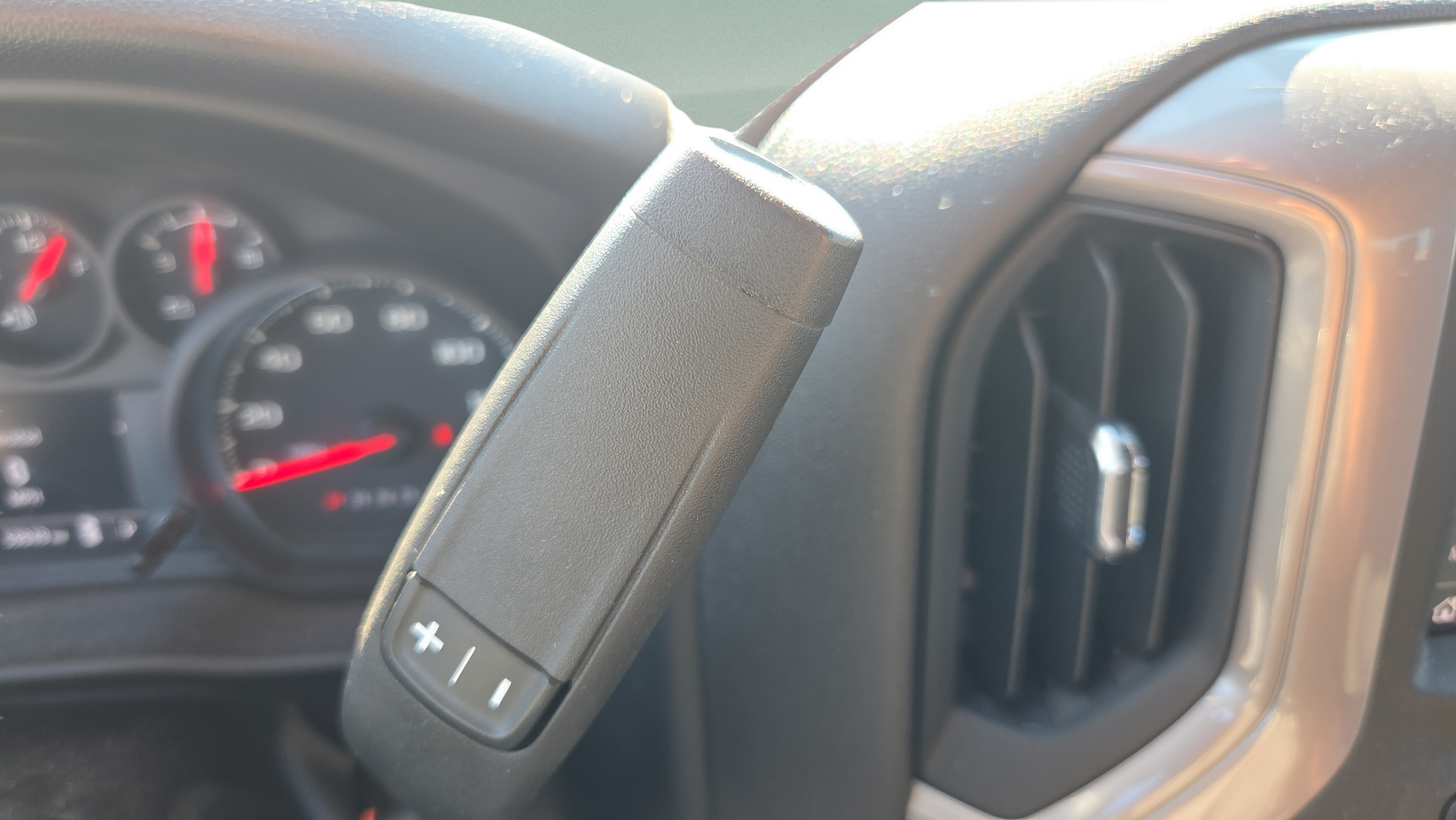 Used 2023 GMC Sierra 1500 Pro w/ Pro Value Package RWD image 21