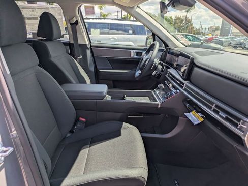 New 2026 Hyundai Santa Fe SE FWD image 25