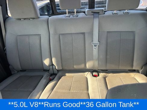 Used 2014 Ford F150 XLT w/ Equipment Group 302A Luxury AWD/4WD image 24