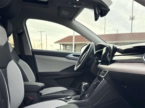 New 2026 Volkswagen Taos SEL image 14