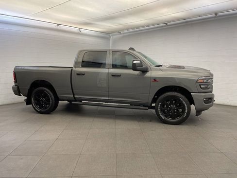 New 2026 RAM 2500 Tradesman image 2