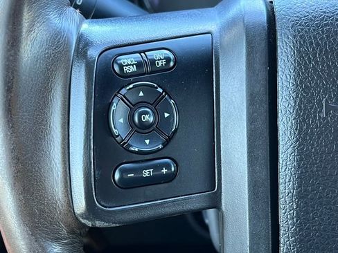 Used 2016 Ford F350 King Ranch w/ FX4 Off-Road Package AWD/4WD image 23