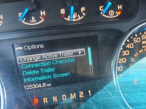 Used 2014 Ford F150 XLT w/ Equipment Group 302A Luxury image 42