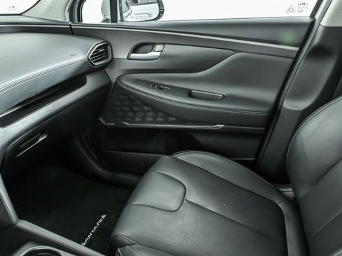 Used 2019 Hyundai Santa Fe AWD image 31