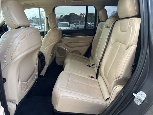 Used 2022 Jeep Grand Cherokee Limited image 33