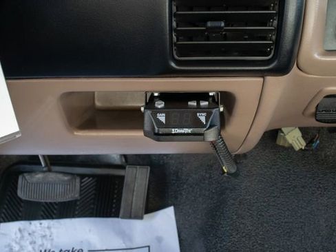 Used 1997 Ford F350 XL image 16