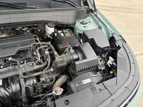 Used 2024 Hyundai Kona SEL image 48