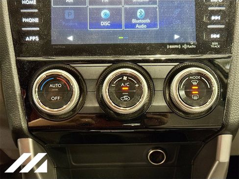 Used 2018 Subaru Forester 2.5i Premium image 16