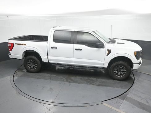 Used 2022 Ford F150 Tremor AWD/4WD image 34