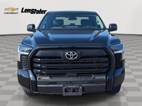 Used 2022 Toyota Tundra SR5 image 8