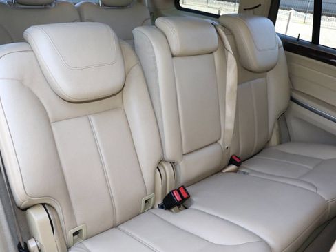 Used 2012 Mercedes-Benz GL 450 4MATIC image 41