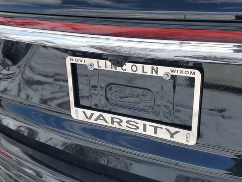 New 2026 Lincoln Corsair Premiere image 31