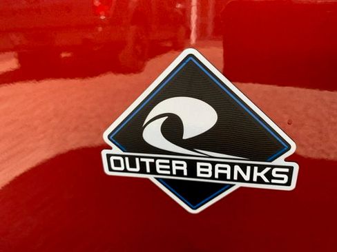 New 2024 Ford Bronco Sport Outer Banks image 10