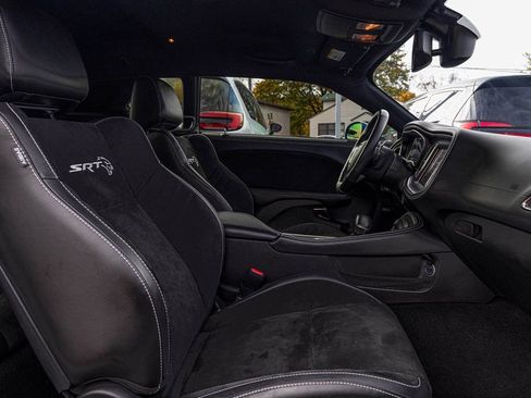 Used 2021 Dodge Challenger SRT Hellcat Redeye RWD image 24