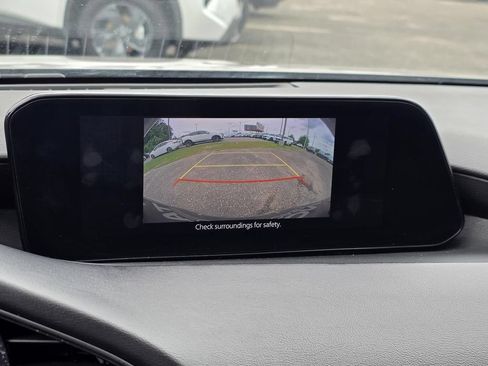 Used 2024 MAZDA MAZDA3 s FWD image 12